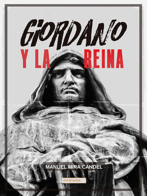 cover image of Giordano y la reina